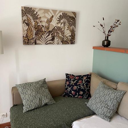 Studio Escale Champetre 31 Donneville ภายนอก รูปภาพ